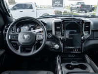 Welcome to 400 Chrysler Dodge Jeep Ram. The 2026 Ram 1500 is a brand new full size pickup designed f... (image 2)