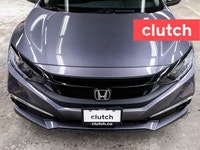NO ACCIDENTS / CLEAN CARFAX / Front Heated Seats, Climate Control, Bluetooth Music and more! Clutch... (image 6)
