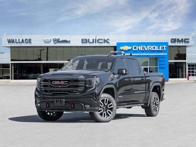 2022 GMC Sierra 1500 AT4 No Accidents, 13.4 Screen NAV, Wire... in Cars & Trucks in Oakville / Halton Region