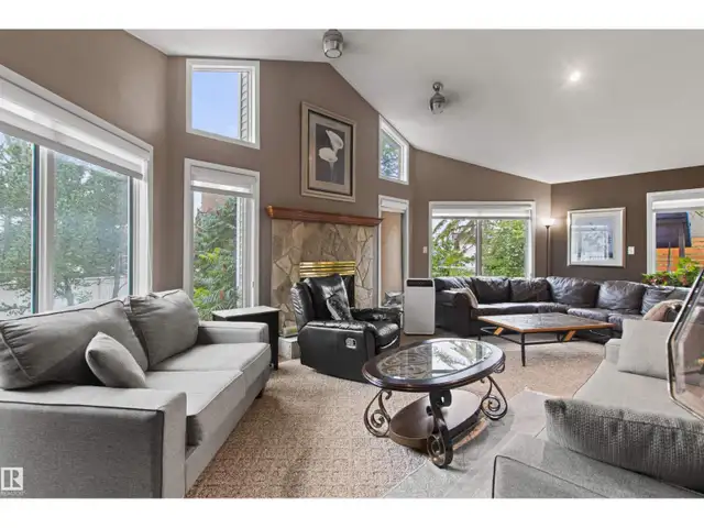 11139 157 AV NW Edmonton, Alberta in Houses for Sale in St. Albert - Image 19