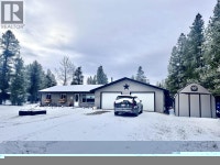 2725 TAMARACK ROAD Valemount, British Columbia Quesnel Cariboo Area Preview