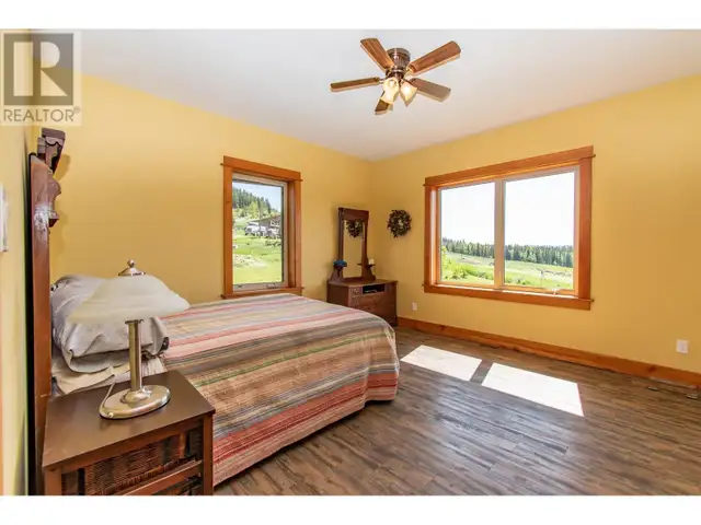 6536 BOUNDARY ROAD Telkwa, British Columbia in Houses for Sale in Smithers - Image 20