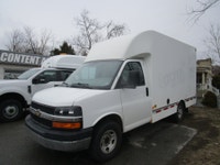 2014 Chevrolet Express Cutaway **CONTENT AUTO SPÉCIALISTE DU FINANCEMENT MAISON SANS ENQUETE CREDIT... (image 6)