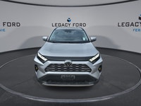 Leather Seats, Sunroof, Cooled Seats, Wireless Charging, Heated Steering Wheel! The RAV4 is here to... (image 3)