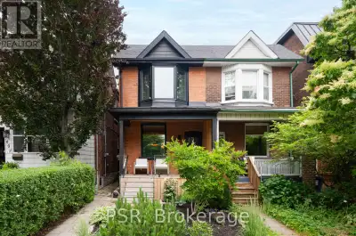 405 INDIAN GROVE E Toronto (Junction Area), Ontario