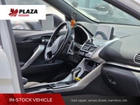 This Mitsubishi Eclipse Cross has a trusty Intercooled Turbo Regular Unleaded I-4 1.5 L/91 engine po... (image 6)