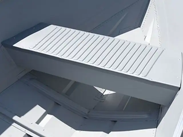 2025 Princecraft Yukon 14 WT in Powerboats & Motorboats in Prince Albert - Image 6