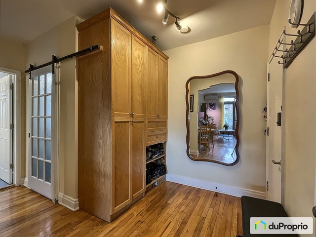 $429,000 - Condominium in Côte-des-Neiges / Notre-Dame-de-Grâce — photo 2