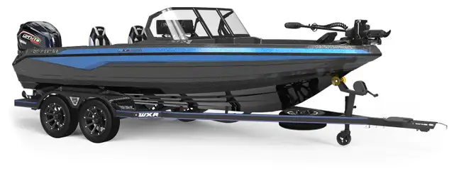 Skeeter WXR1910 F *** ORDER YOURS TODAY!!! *** in Powerboats & Motorboats in Moose Jaw - Image 13