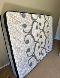 Double Delight: Mattresses Ready for You