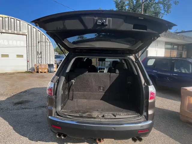 2011 GMC ACADIA527118889659279366