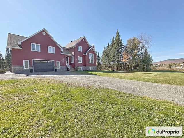 $569,000 - 2 Storey for sale in Notre-Dame-Des-Bois — photo 2