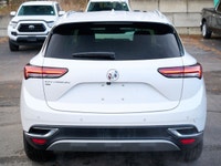 Sophisticated Style & Modern Comfort | Pre-Owned 2023 Buick Envision Essence AWD Discover the perfec... (image 2)