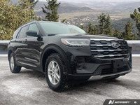 Welcome to Moncton Chrysler Jeep Dodge. Recent Arrival! 2025 Ford Explorer Active 2.3L EcoBoost I-4... (image 7)
