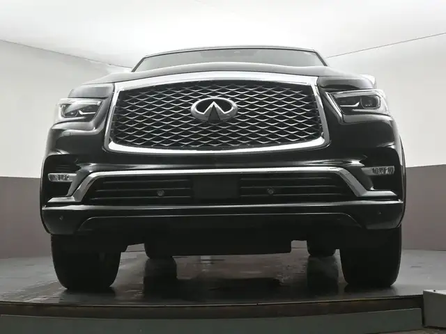 2019 Infiniti QX80 Limited Leather I Navigation I Heated Seats & in Cars & Trucks in City of Halifax - Image 45