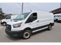 Just in and ready for work. This van is equipped with shelving, divider and is fully loaded with pow... (image 2)