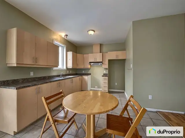 $225,000 - Condominium for sale in St-Hyacinthe in Condos for Sale in Saint-Hyacinthe - Image 5