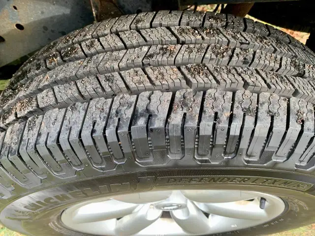 2015 NISSAN TITAN CREW 4X4 1 OWNER CERTIFIED in Cars & Trucks in Guelph - Image 13