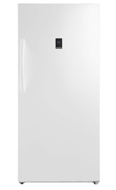 Thomson 6.5 cu.ft. Upright Freezer. $299.00 No Tax!!, View more
