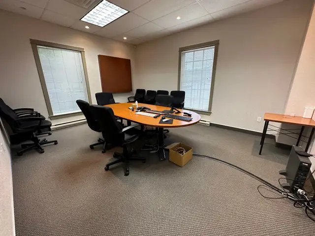 Prime downtown office space for lease in Commercial & Office Space for Rent in Annapolis Valley - Image 8