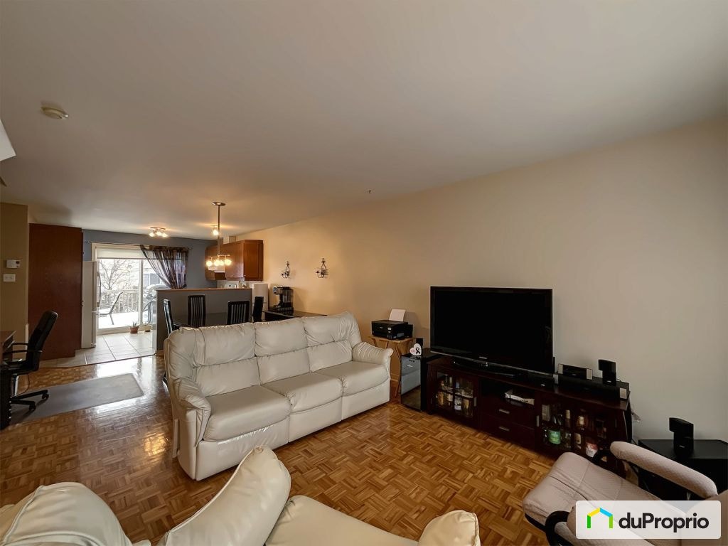$589,000 - Semi-detached for sale in Laval-Ouest — photo 2