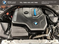 ===== 2022 BMW 3 Series 330e xDrive | Gr. Sup. Essentiel | Gr. M Sport | ===== ===== * Groupe Supéri... (image 9)