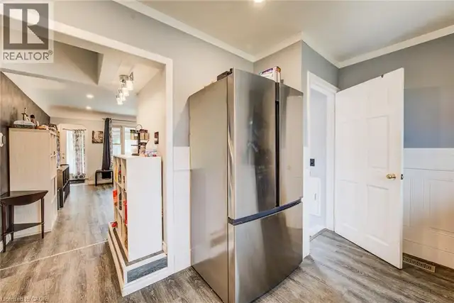 468 HIGHLAND Road E Kitchener, Ontario in Houses for Sale in Kitchener / Waterloo - Image 15