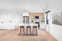 Promo on Now! Lease one of our Brand New 1 or 2 Bedroom Apartments and receive your First Month Rent... (image 2)