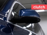 1 OWNER / Brake Assist, Power Tailgate/Hatch, Auto Dimming Rearview Mirror and more! Clutch is the l... (image 8)