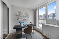 Lease a 2 Bedroom + Den & receive TWO MONTHS RENT-FREE + $1,800 MOVE IN BONUS! If breathtaking views... (image 7)