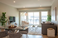 Stylish Living in Bedford at Brookline Apartments- Call Today! Current Offers: For Limited Time: 1 M... (image 5)