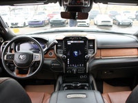 Shop this 2024 Ram 3500 Limited Longhorn with 6.7 Cummins, AISIN transmission, dual rear wheels, Lon... (image 3)