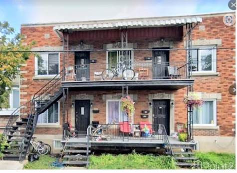 Homes for Sale in LaSalle, Montréal, Quebec $1,399,000 dans Maisons à vendre  à Ville de Montréal