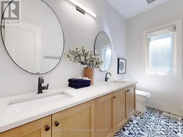 7 ORBIT AVENUE Richmond Hill (Observatory), Ontario in Long Term Rentals in Markham / York Region - Image 41