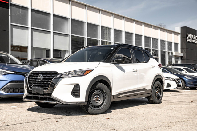 2023 Nissan Kicks SR FWD in Cars & Trucks in Mississauga / Peel Region - Image 2