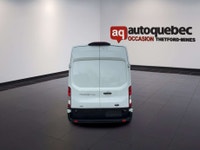 * Balance de garantie Ford FORD TRANSIT CARGO VAN T-250 AWD 2024 Toit surélevé 148 po PNBV 9 070 lb... (image 5)