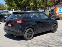 CARFAX Canada No Reported Accidents 2022 Nissan Kicks SV | Stylish | Fuel Efficient | Urban Ready Th... (image 6)