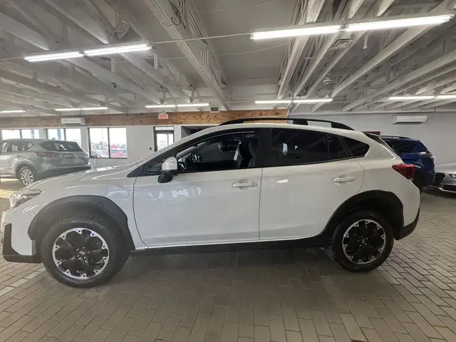 2023 Subaru Crosstrek Sport CVT in Cars & Trucks in Longueuil / South Shore - Image 3