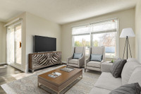 Townhomes with In Suite Laundry - Country View Estates - Townhom
