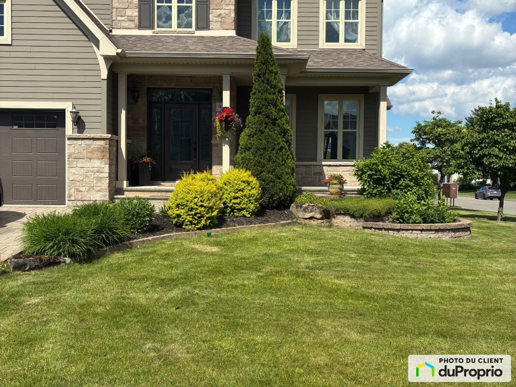 $899,000 - 2 Storey for sale in St-Nicolas — photo 3