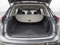 This Nissan Rogue has a trusty Intercooled Turbo Regular Unleaded I-3 1.5 L/91 engine powering this... (image 6)