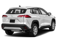 Vehicle DescriptionThis one-owner, Clean CARFAX Toyota Corolla Cross L is a Don Valley North Toyota... (image 2)