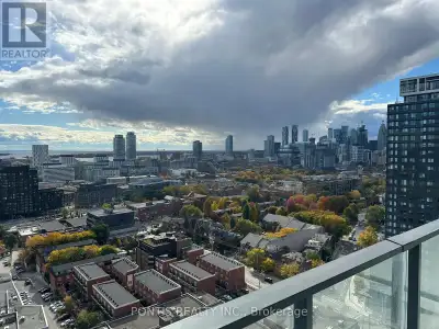 Brand New 1+Den Unit with Over 600 Square Feet of Open Concept Living, Features All Modern Contempor...