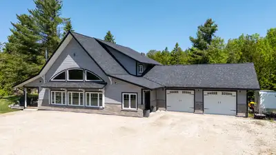 Where Elegance Meets Country Living - Discover the perfect blend of modern comfort and rural tranqui...