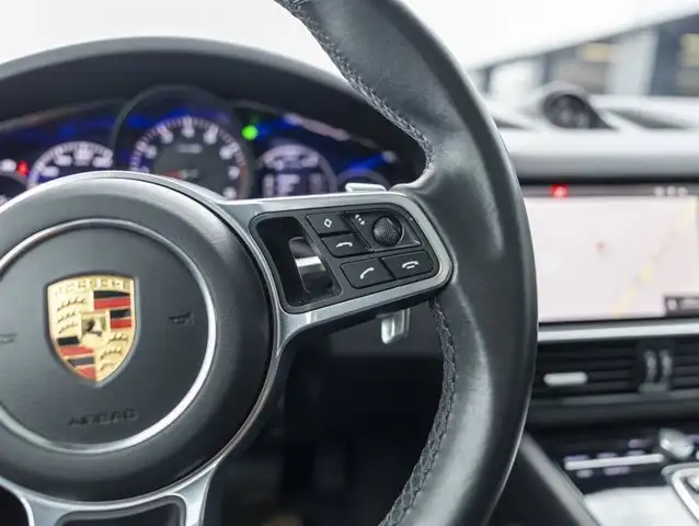 2021 Porsche Cayenne Base5783111131575193629