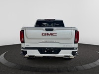 Welcome to Capital GMC! This 2026 GMC Sierra 1500 in Glacier White Tricoat is equipped with 4WD and... (image 3)