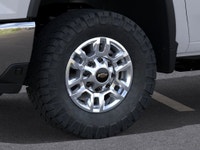 AMVIC Licensed Dealer Dive into the reliable and hardworking nature of the 2026 Chevrolet Silverado... (image 8)