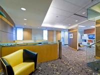 Virtual office in Toronto Airport Corporate Centre