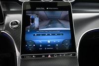The 2025 Mercedes-Benz GLC 300 delivers refined luxury, advanced technology, and smooth turbocharged... (image 6)