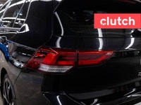 Electric Parking Brake, Painted Calipers, Brake Assist and more! Clutch is the largest online used c... (image 9)